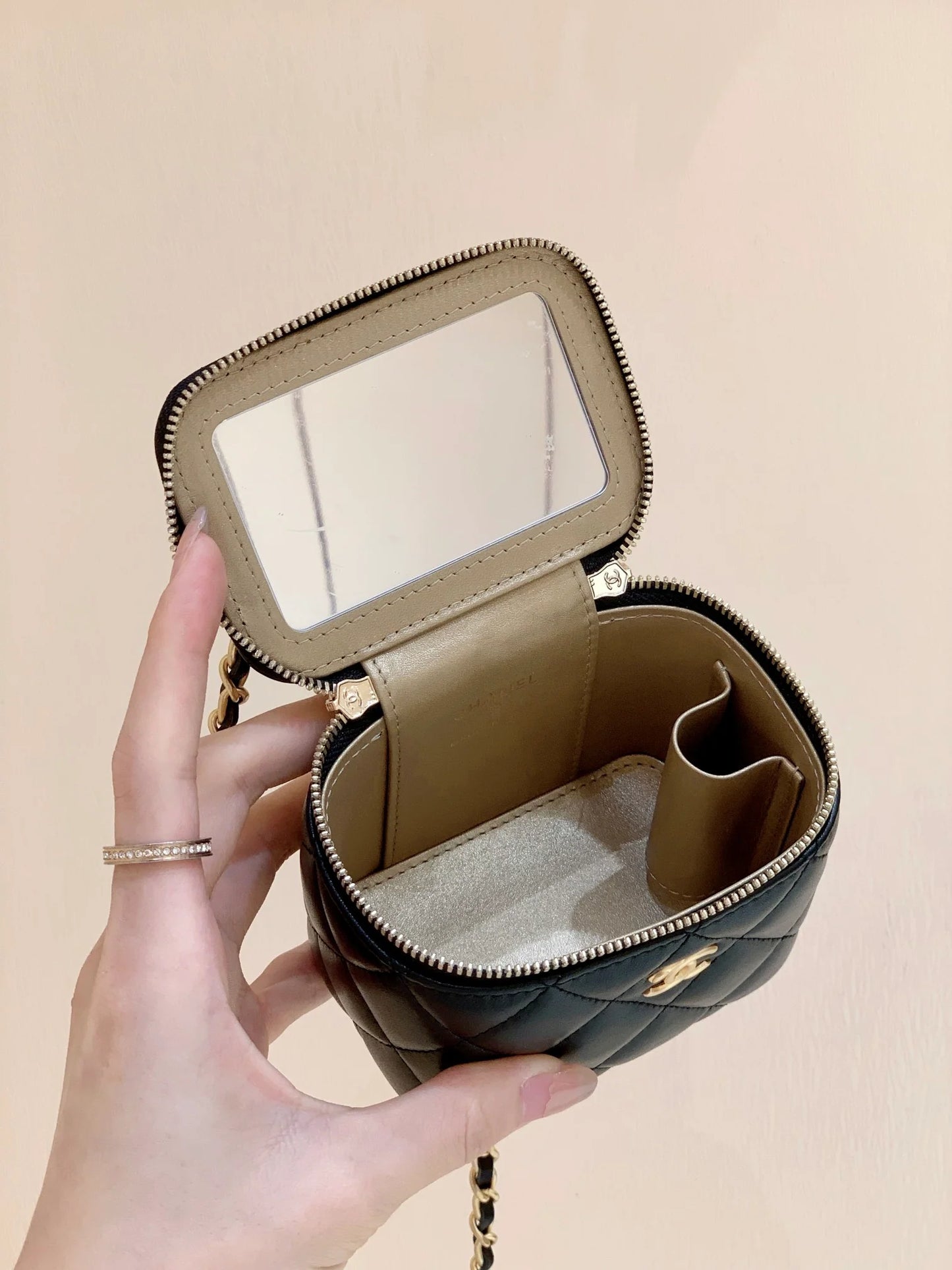 CHANEL BAG