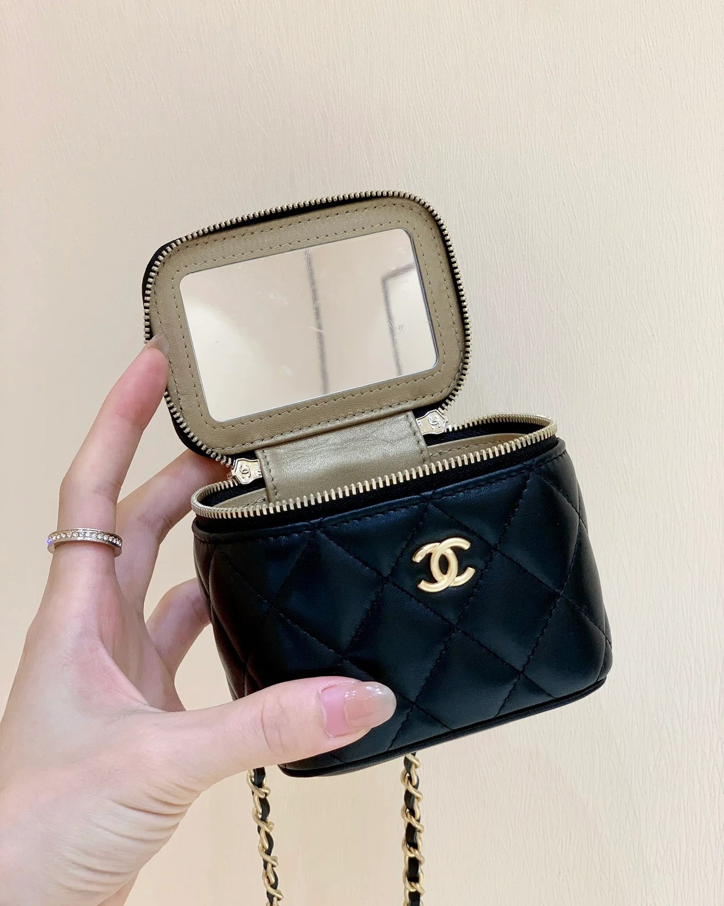 CHANEL BAG