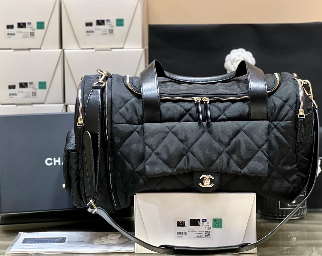 CHANEL BAG