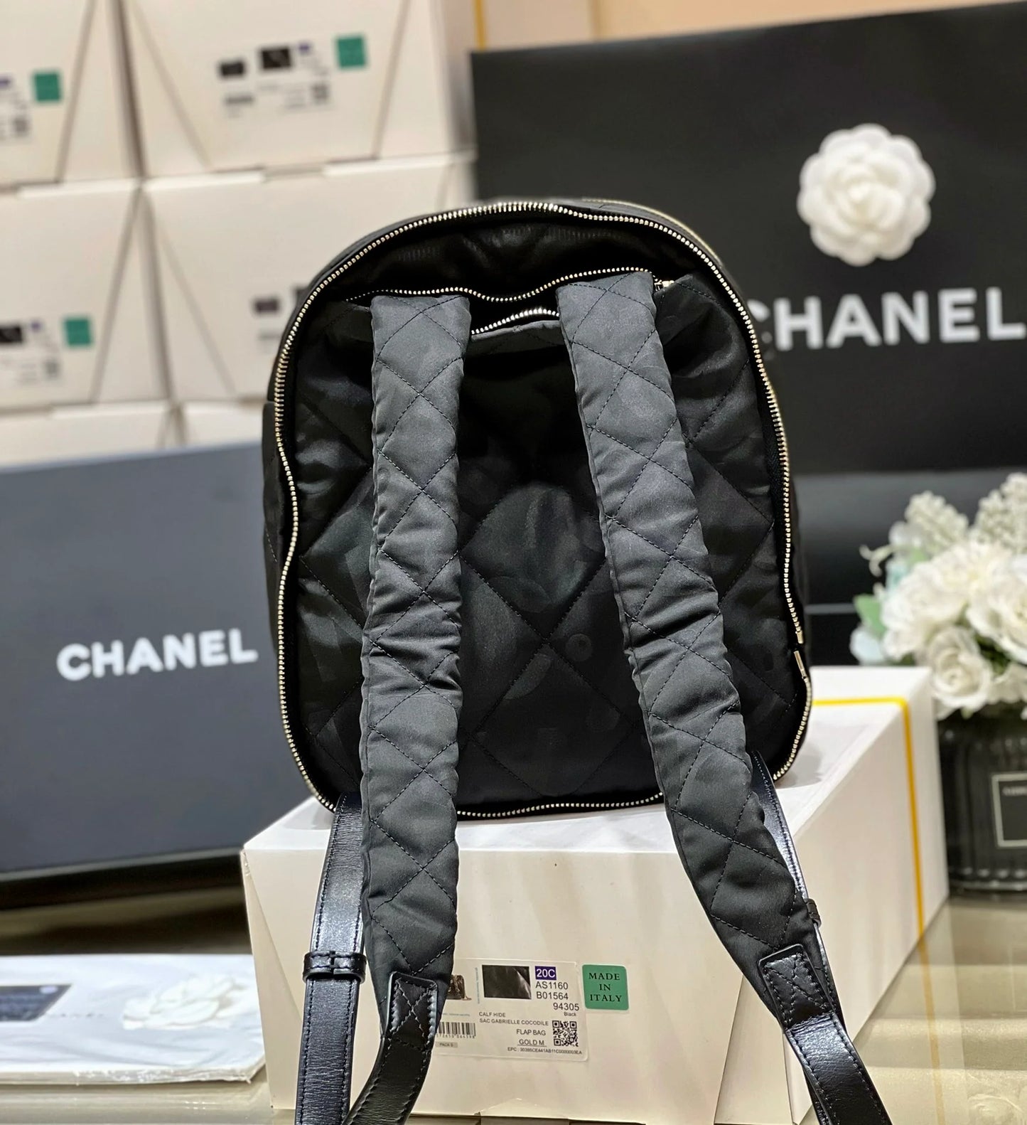 CHANEL BAG