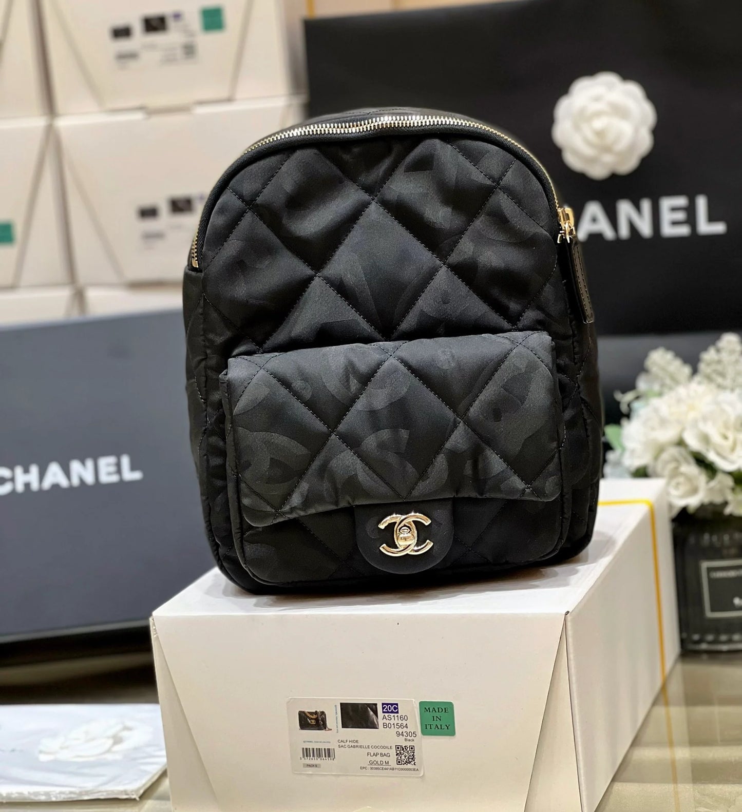 CHANEL BAG