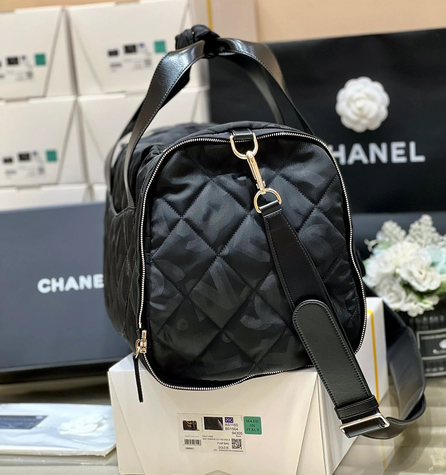 CHANEL BAG