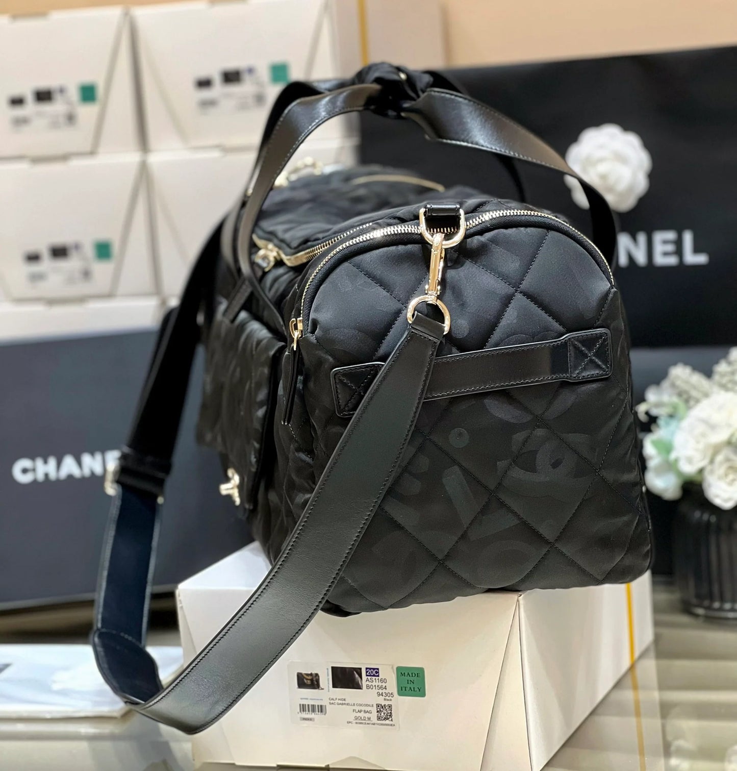 CHANEL BAG