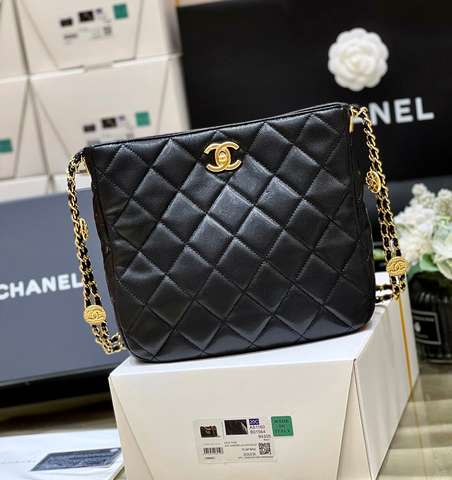 CHANEL BAG