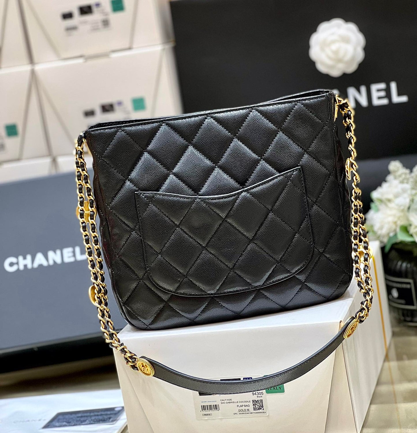 CHANEL BAG