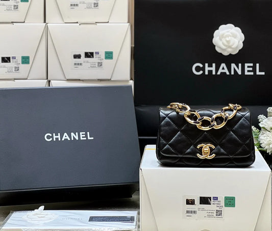 CHANEL BAG