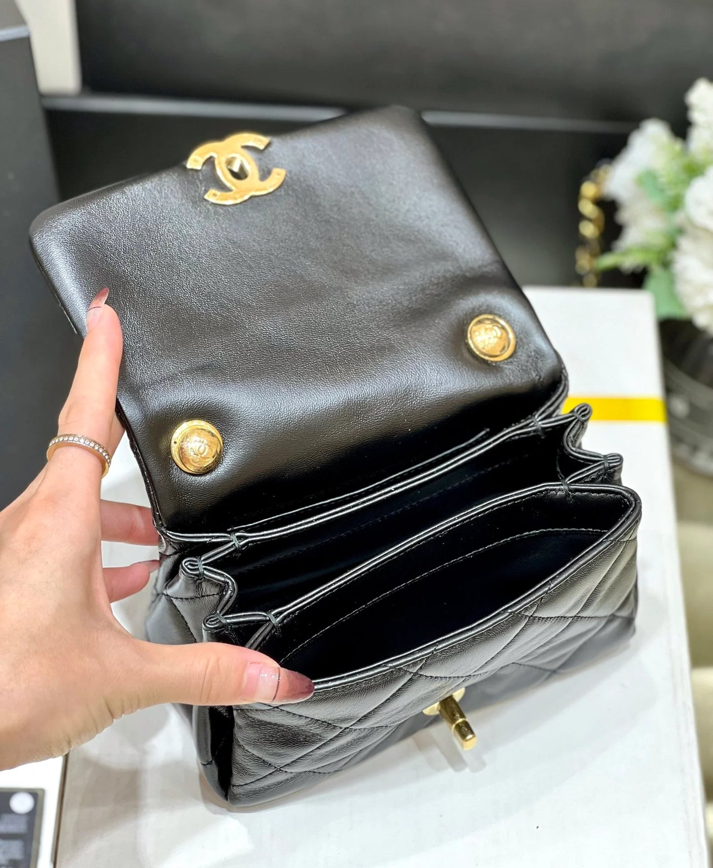 CHANEL BAG