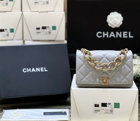 CHANEL BAG