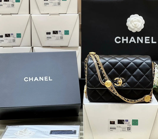 CHANEL BAG