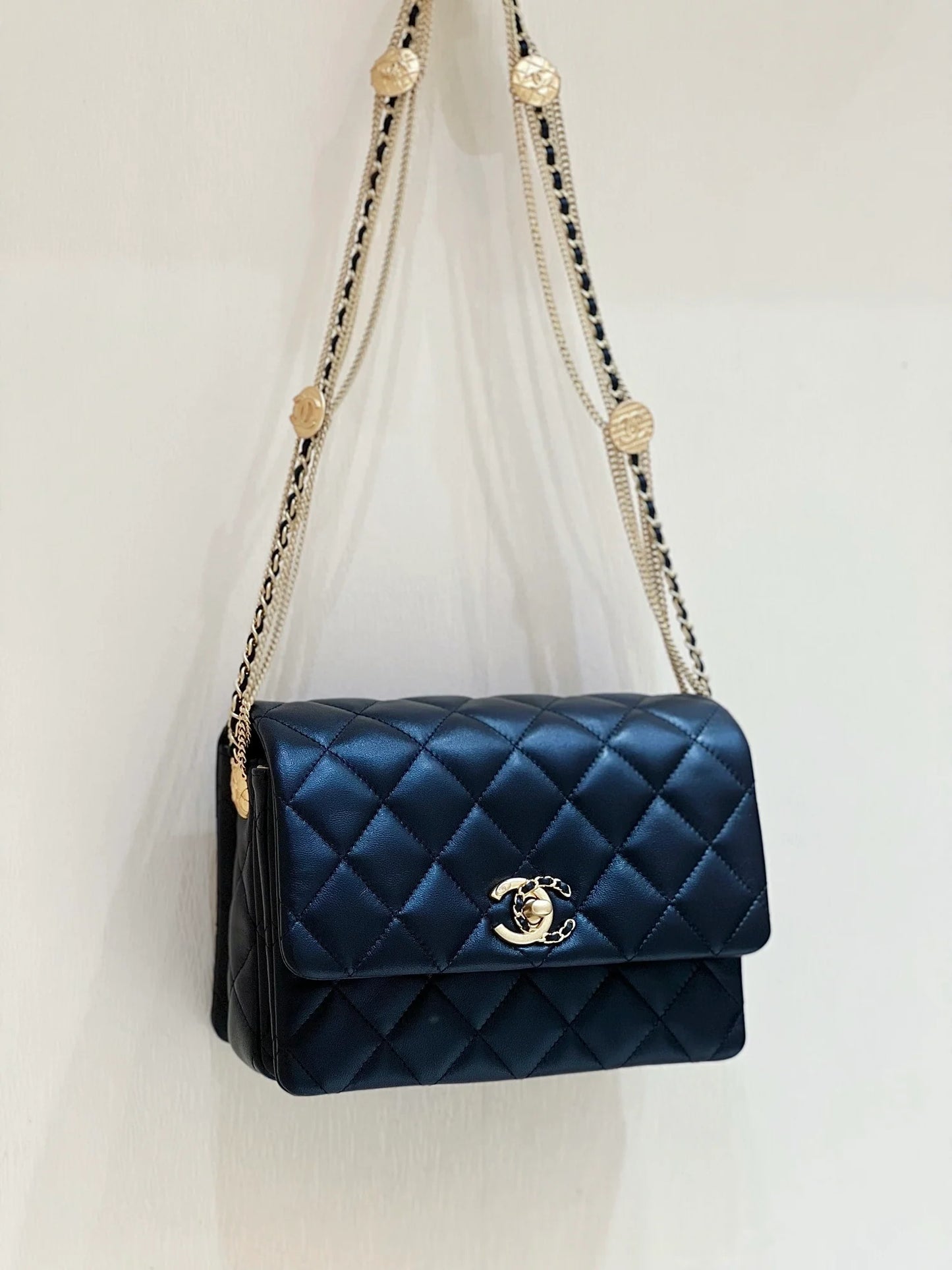 CHANEL BAG
