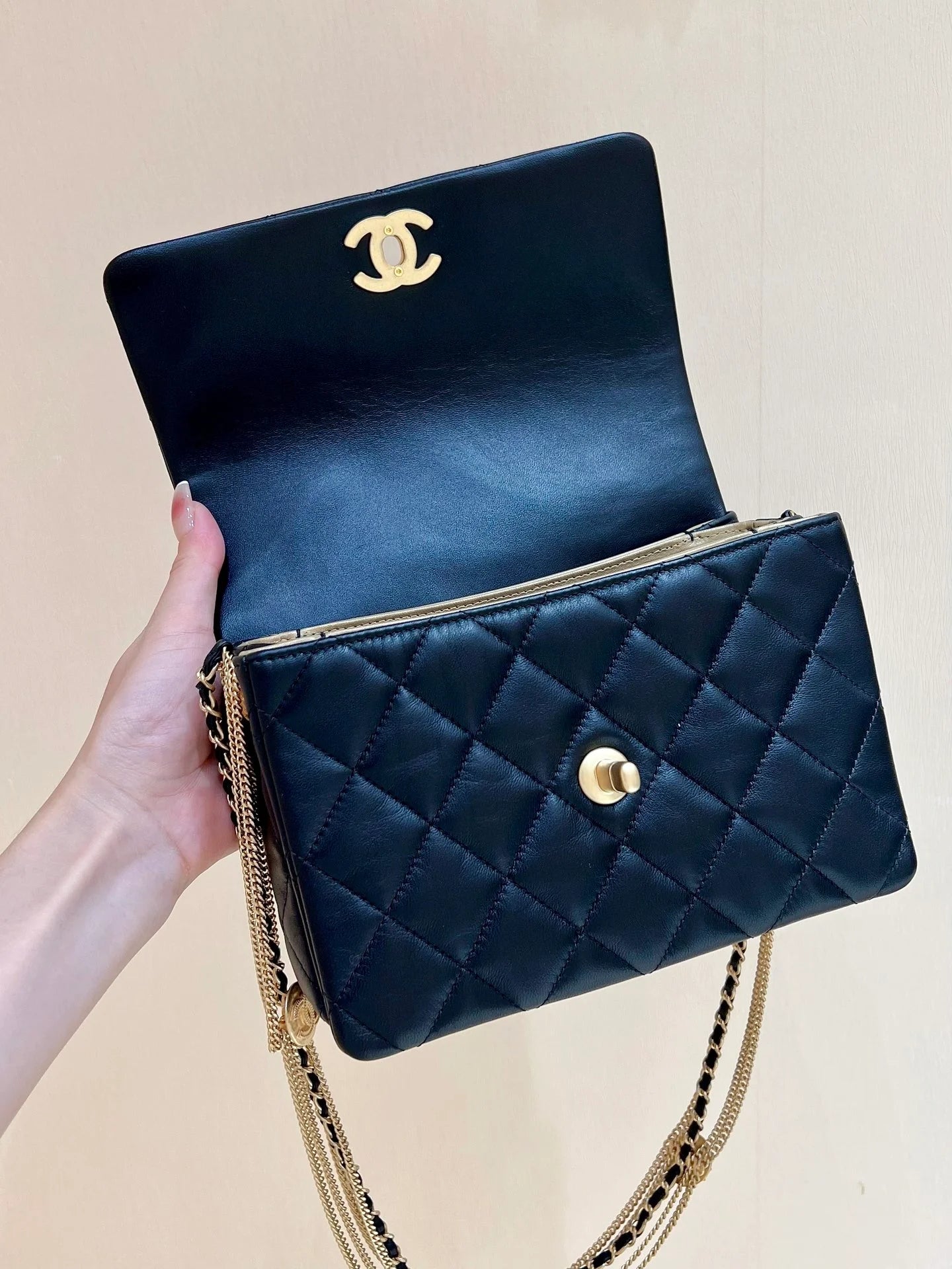 CHANEL BAG