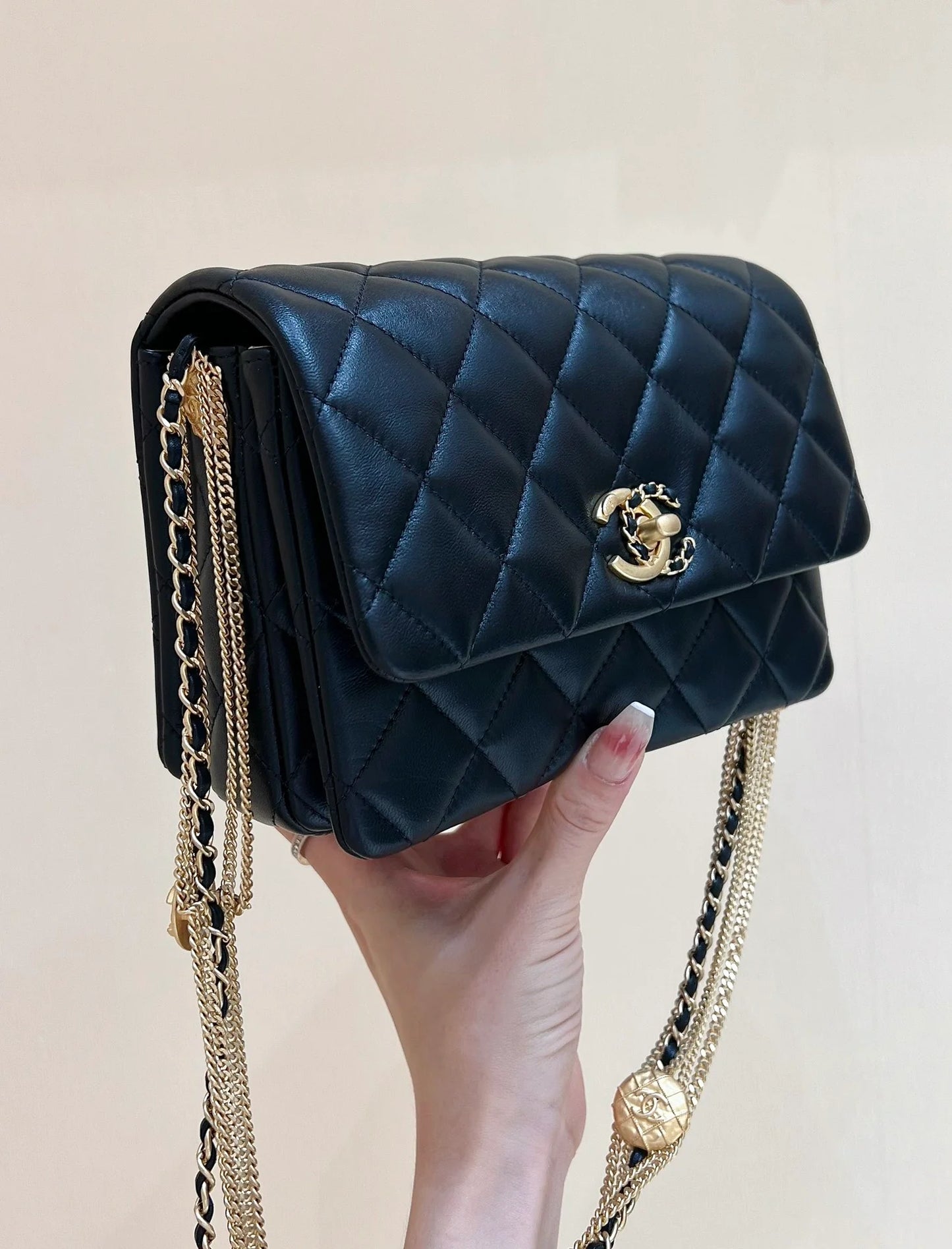 CHANEL BAG