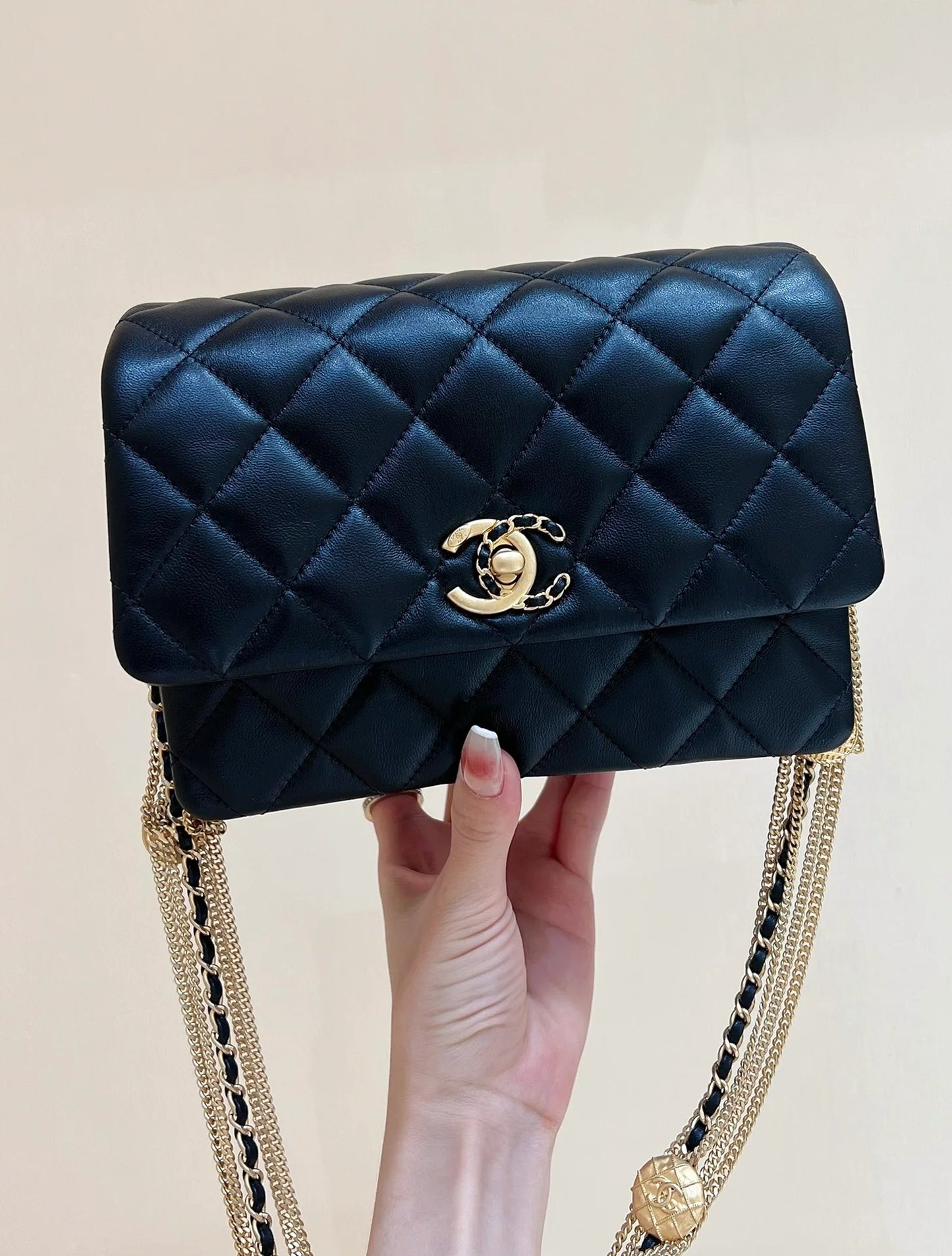 CHANEL BAG