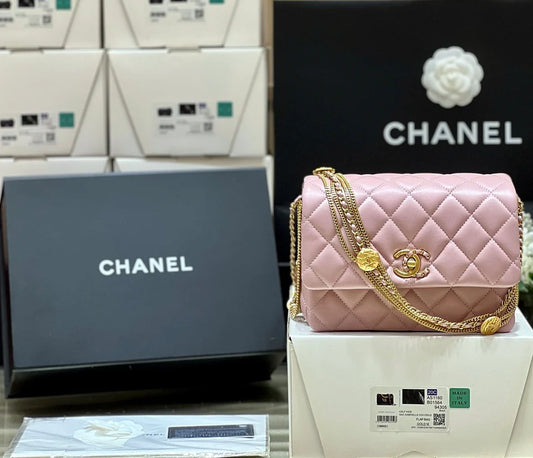 CHANEL BAG
