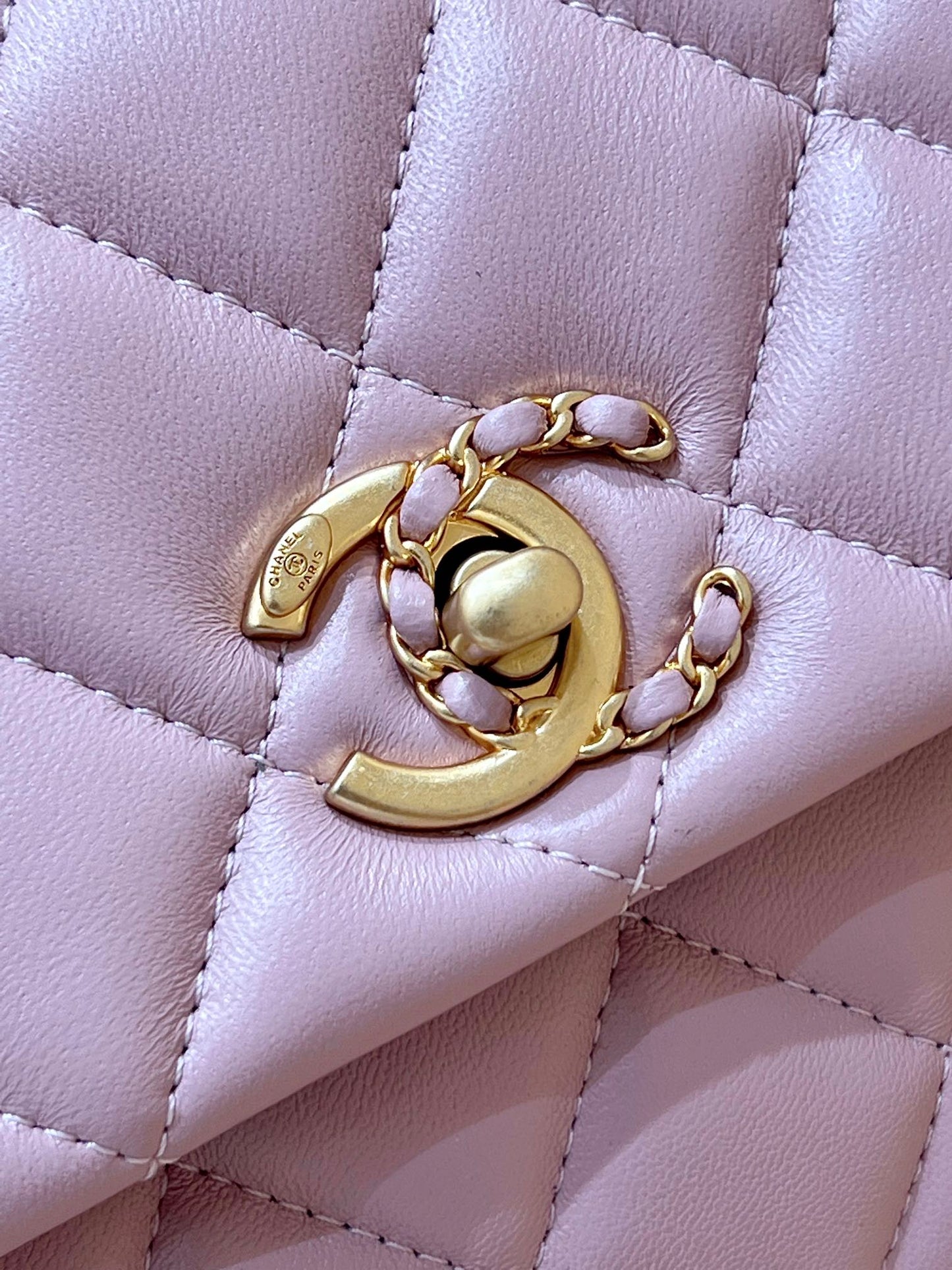 CHANEL BAG