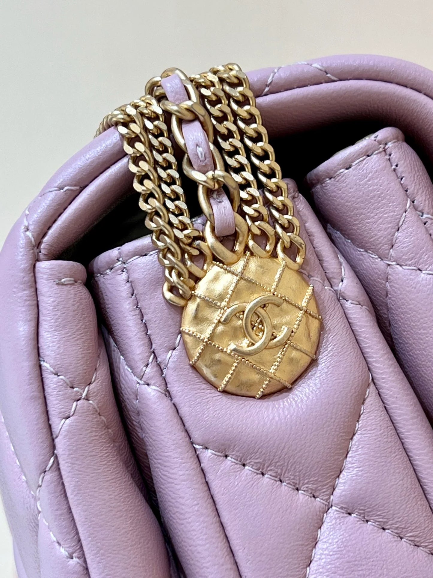 CHANEL BAG