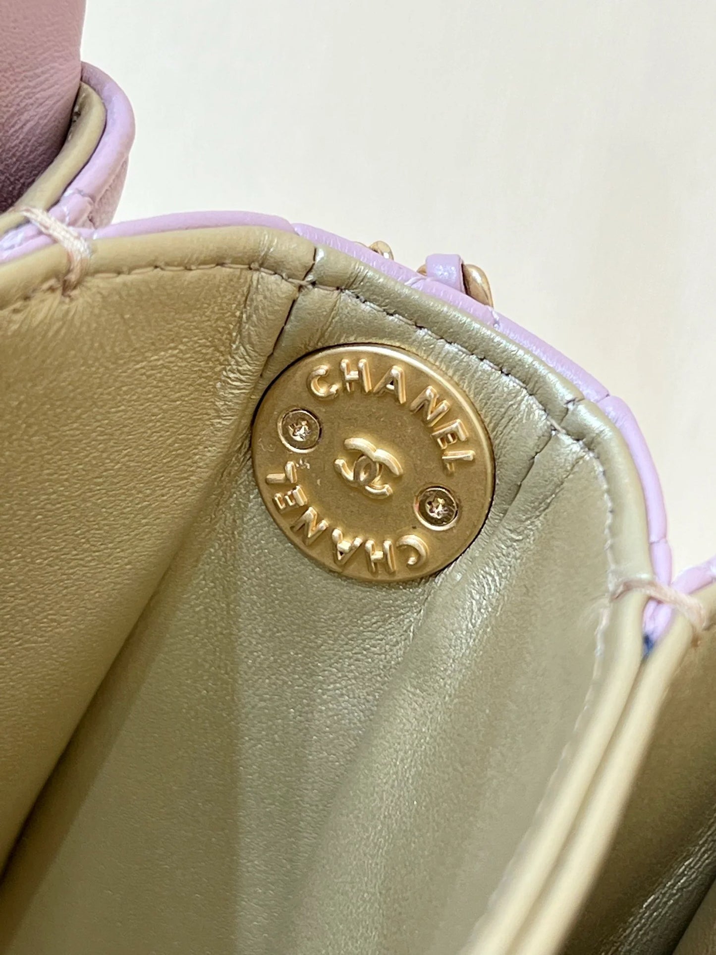 CHANEL BAG