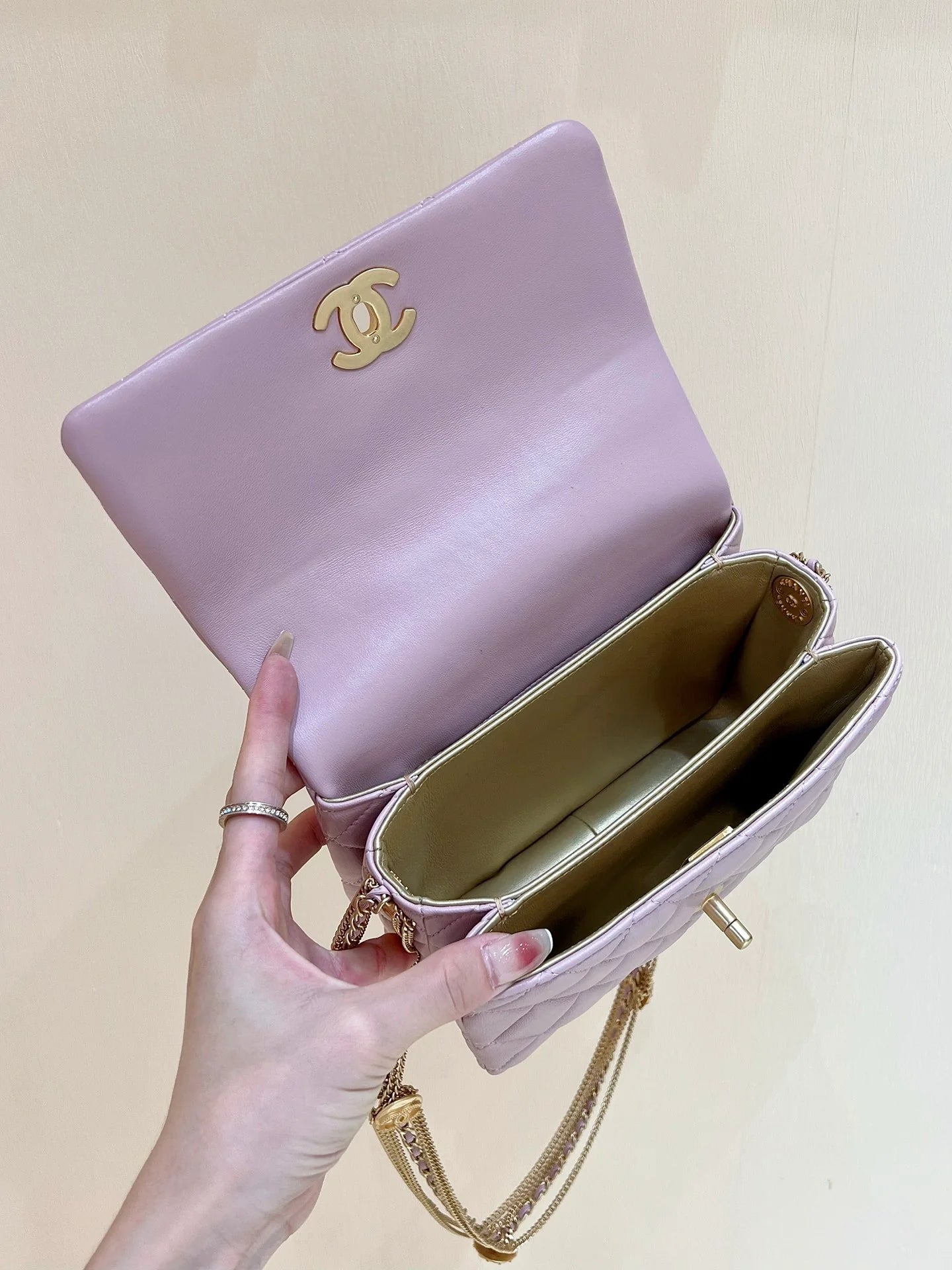 CHANEL BAG