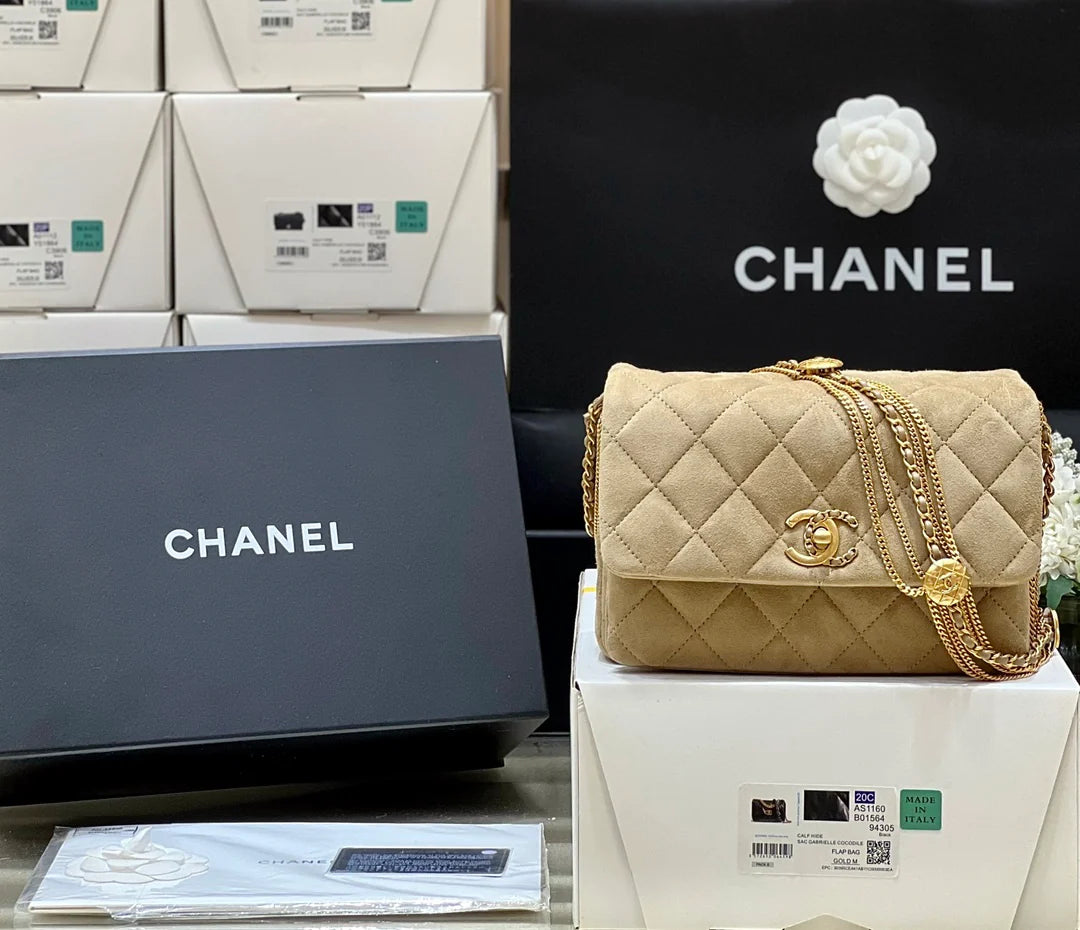 CHANEL BAG