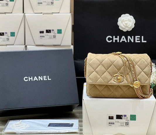 CHANEL BAG