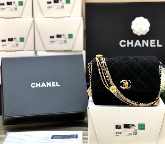 CHANEL BAG