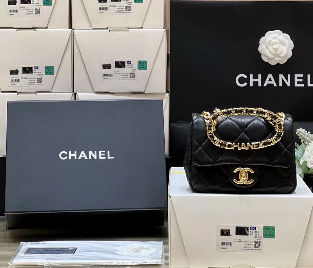 CHANEL BAG