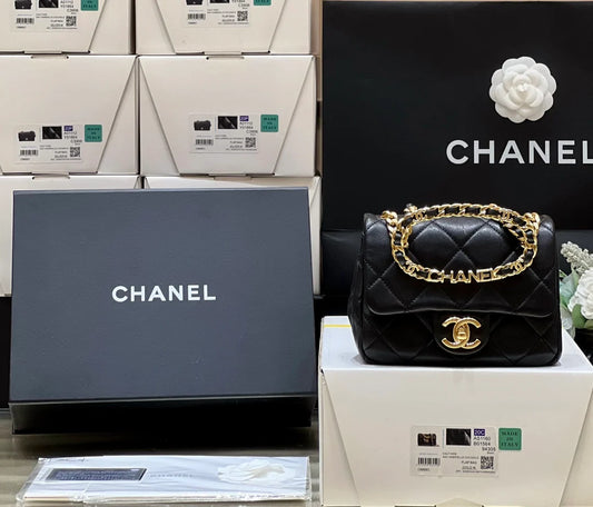CHANEL BAG