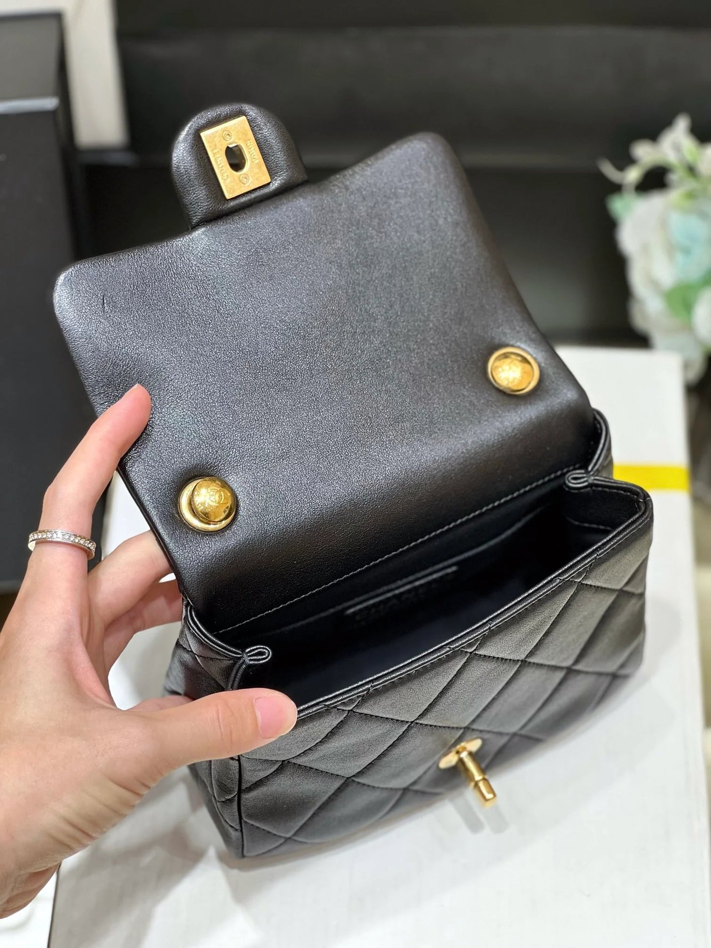 CHANEL BAG