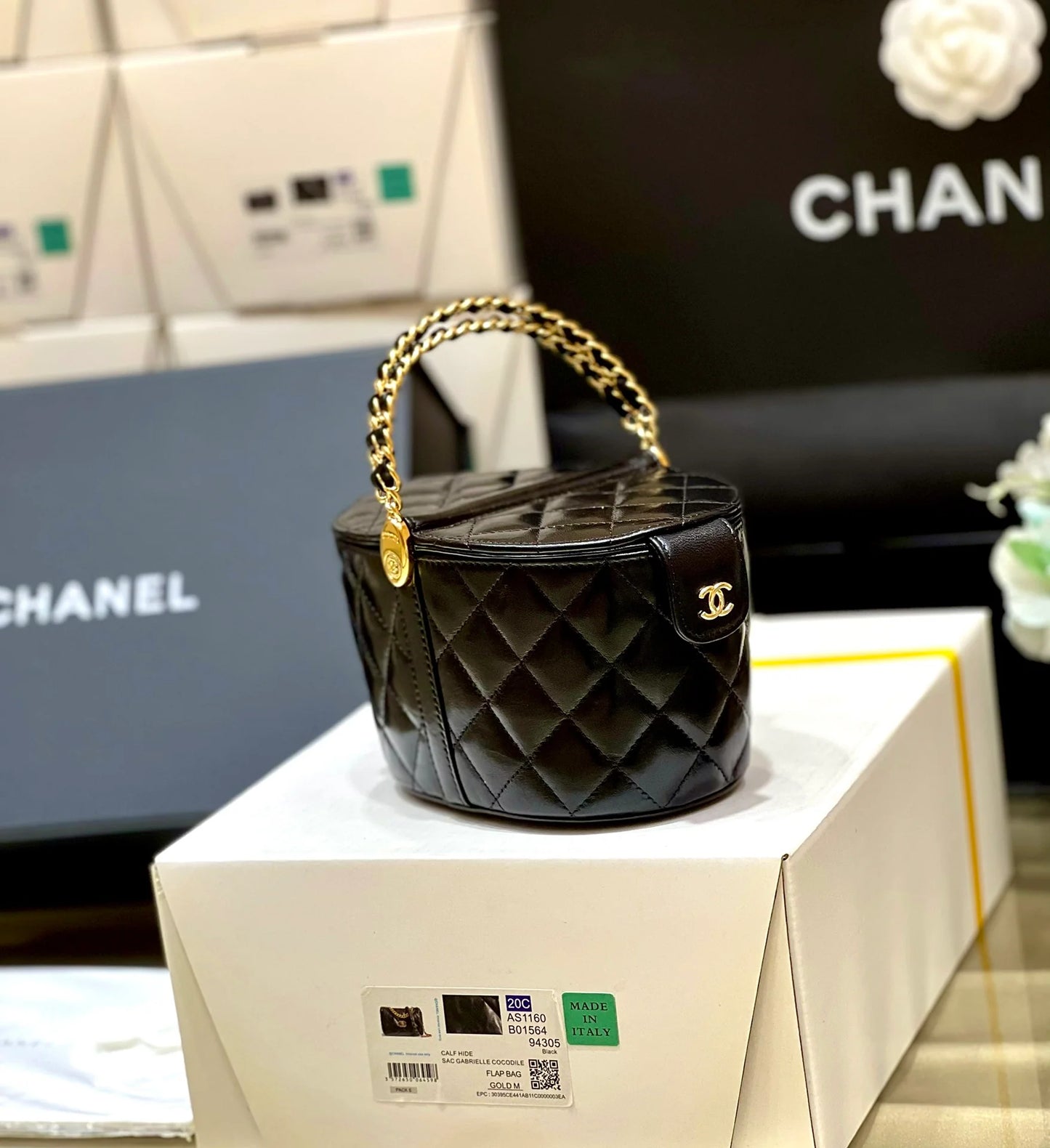 CHANEL BAG