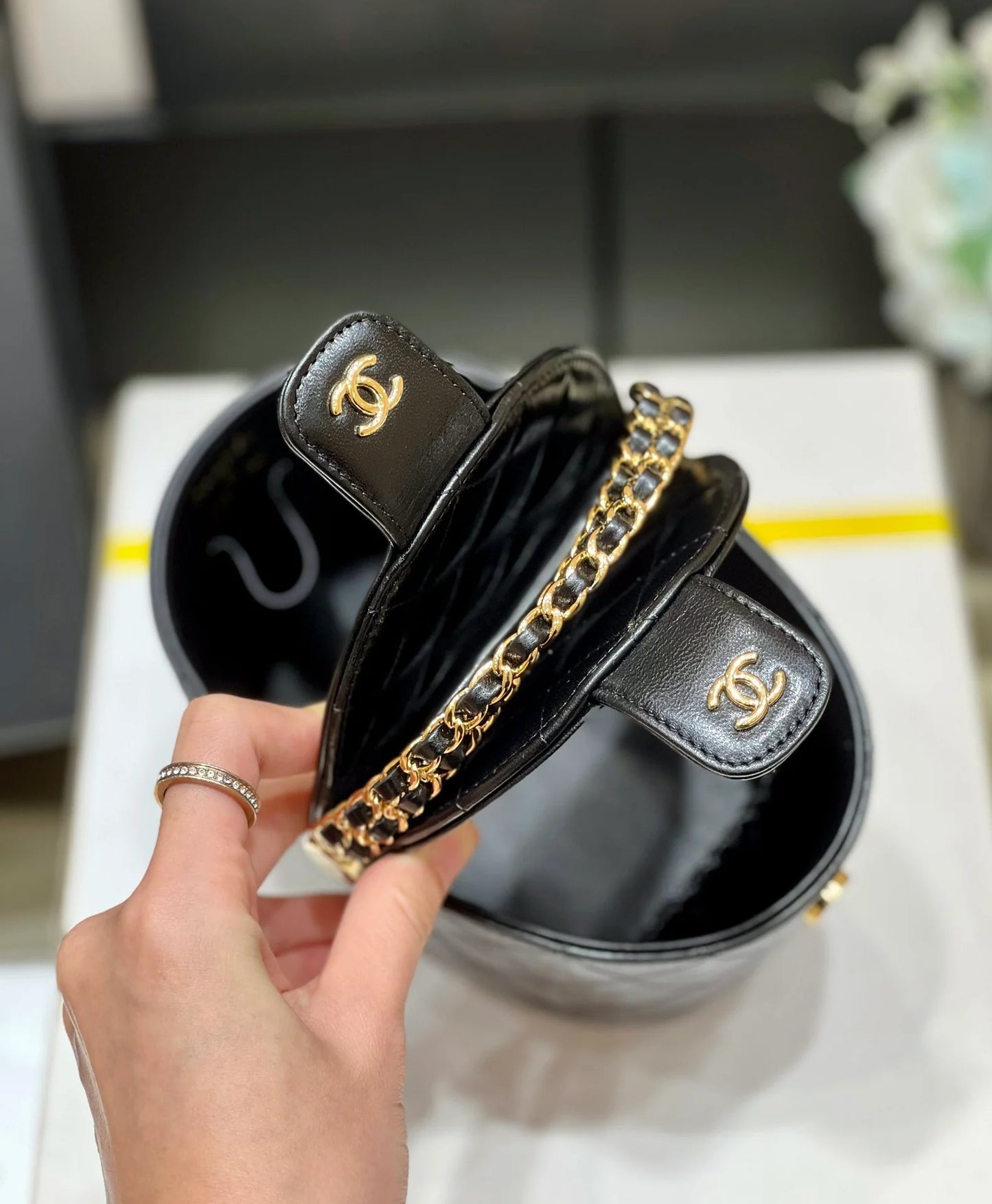 CHANEL BAG