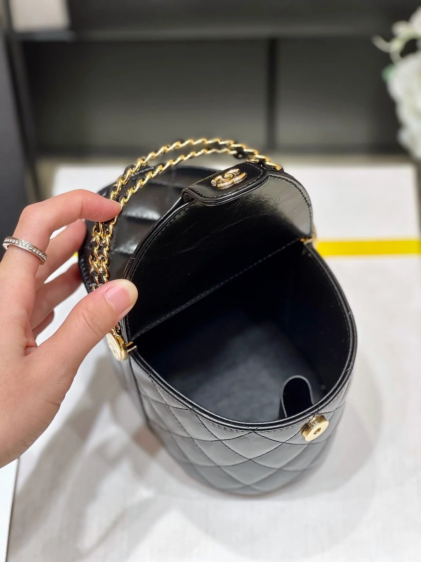 CHANEL BAG