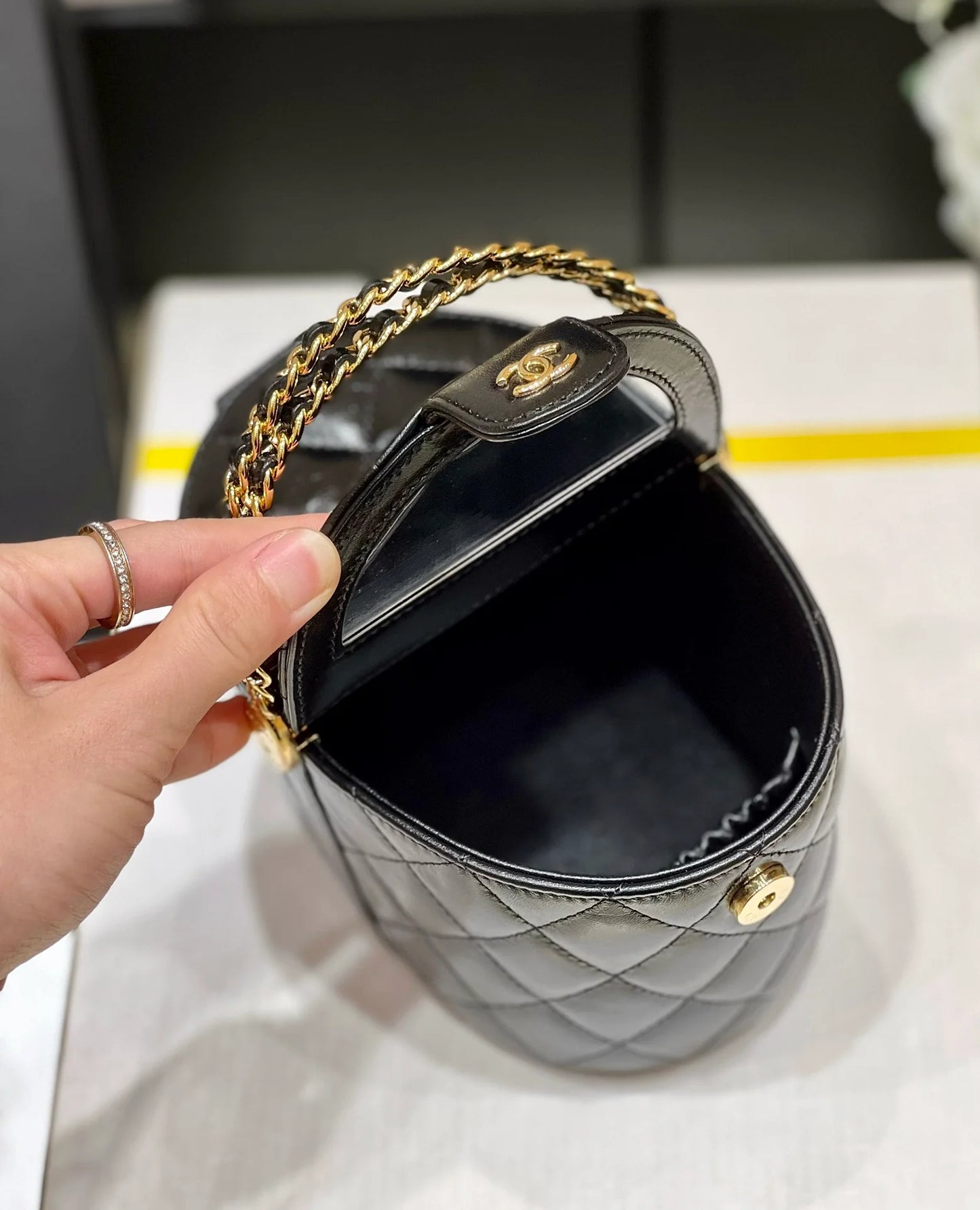 CHANEL BAG