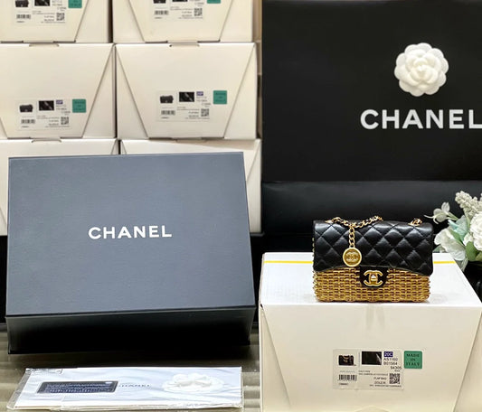 CHANEL BAG