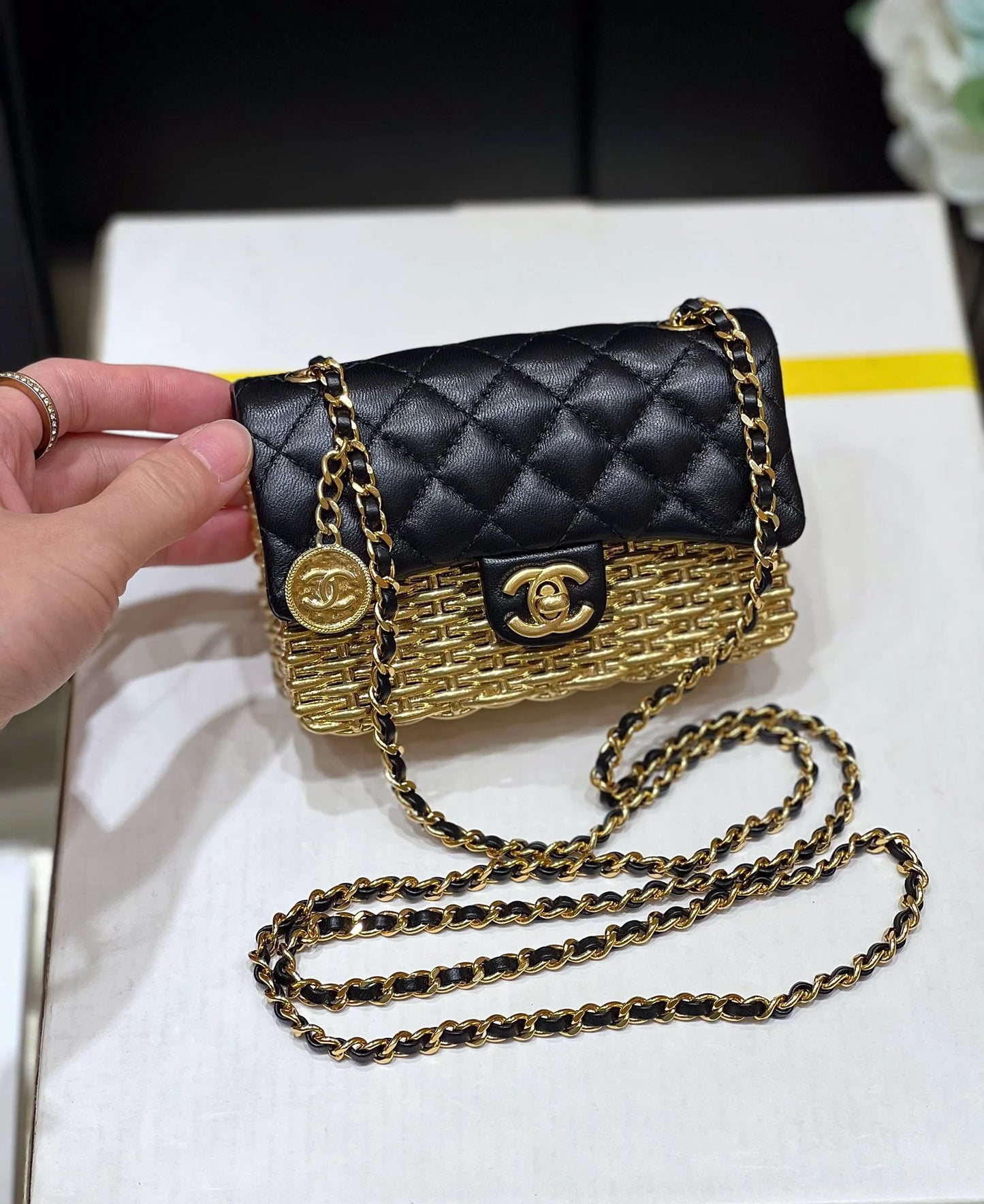 CHANEL BAG