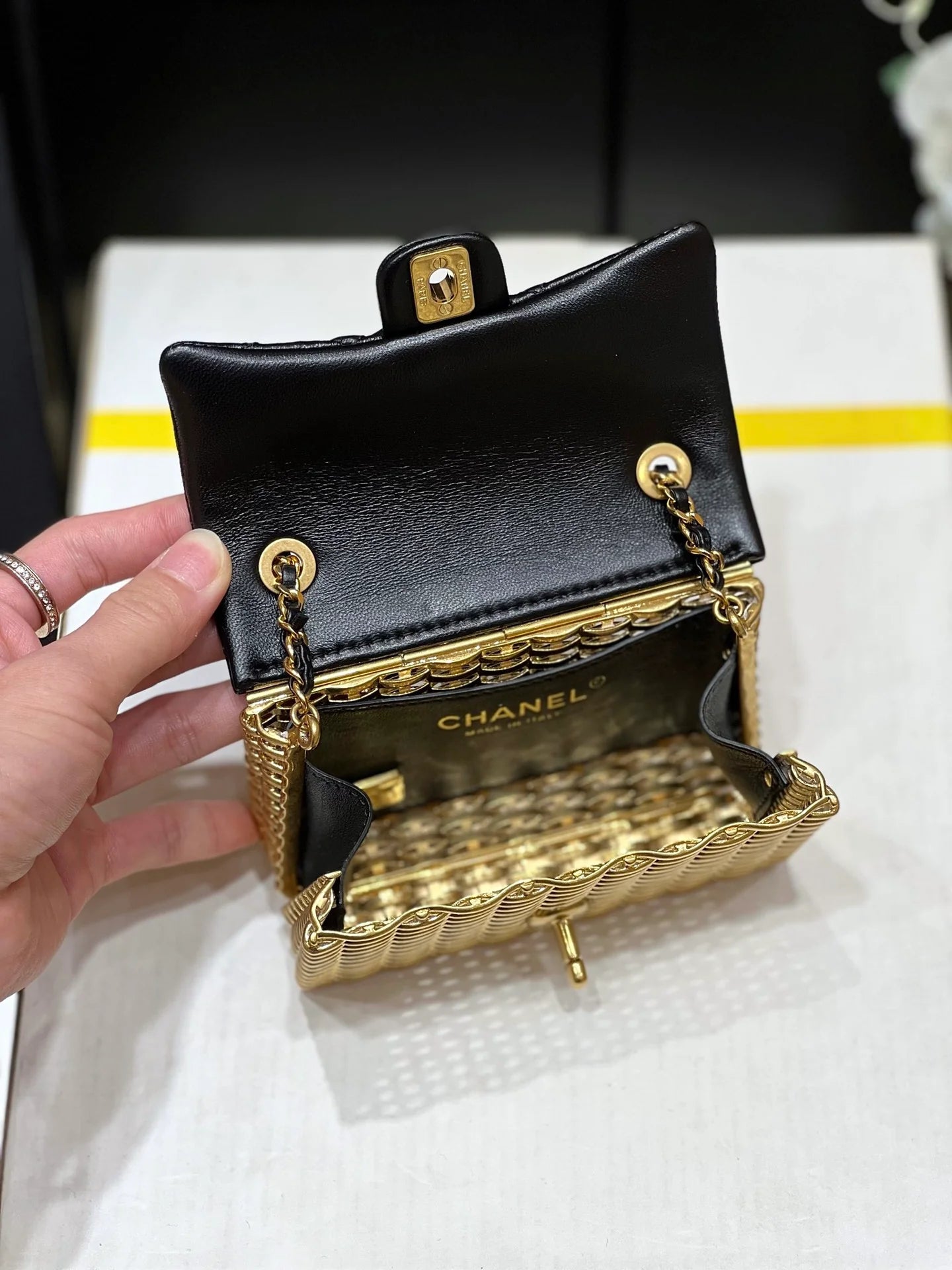 CHANEL BAG