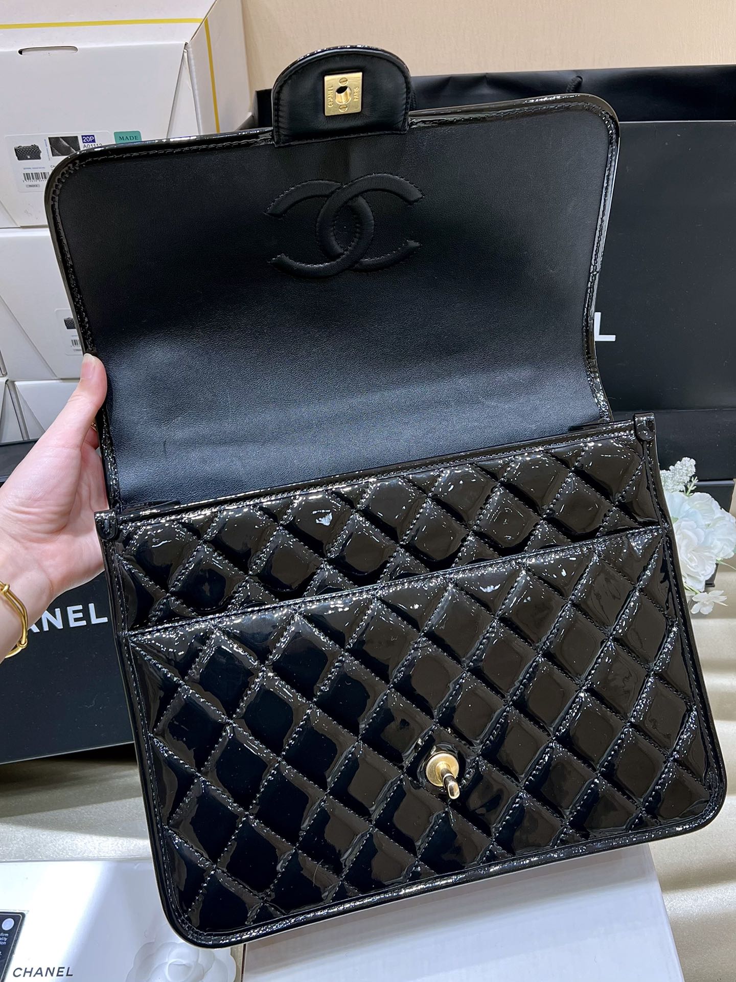 CHANEL BAG