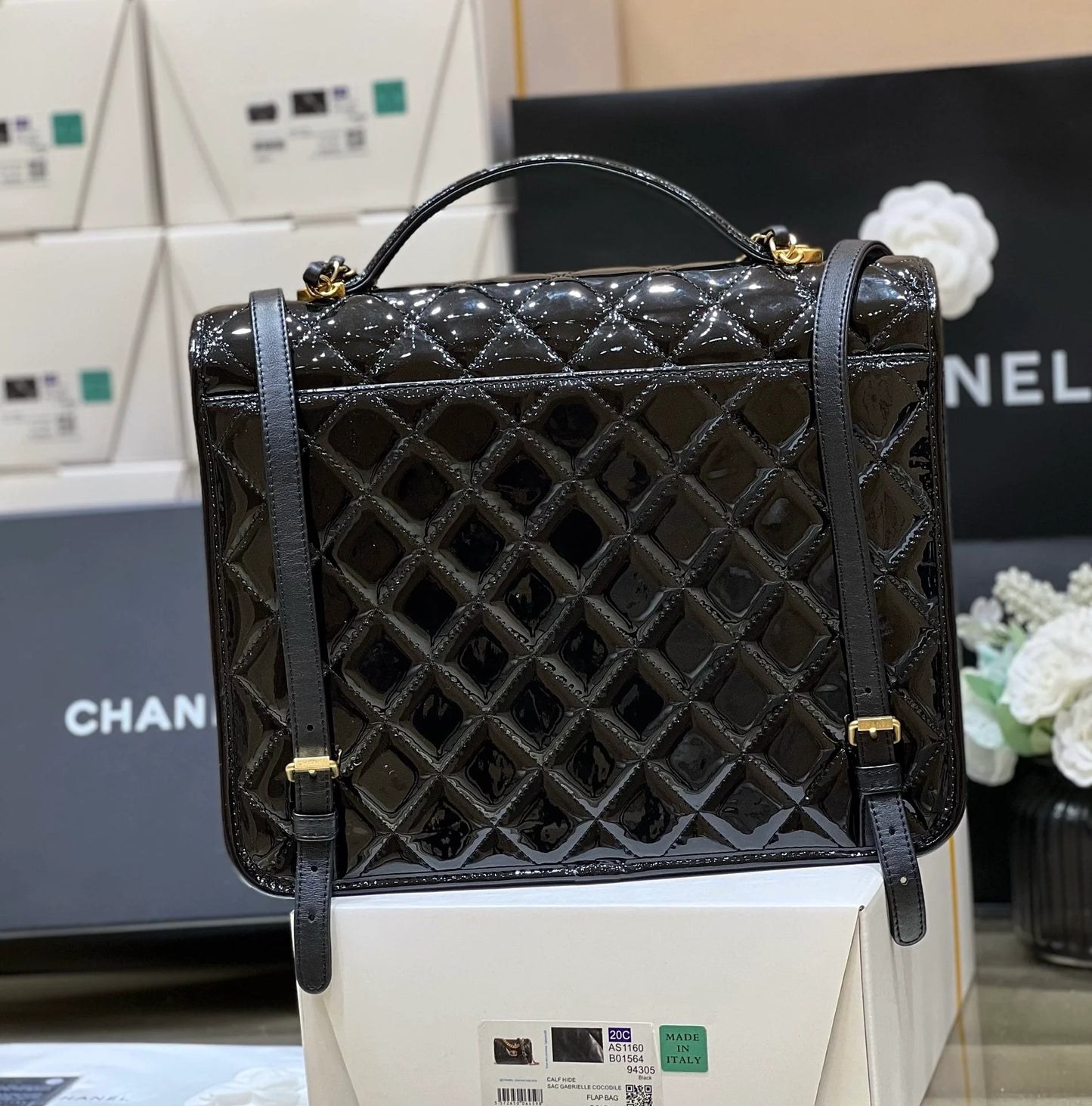 CHANEL BAG