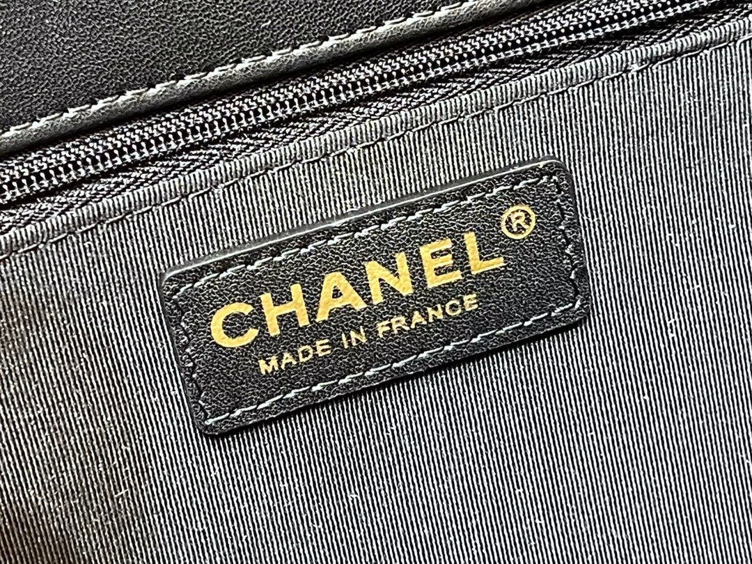 CHANEL BAG