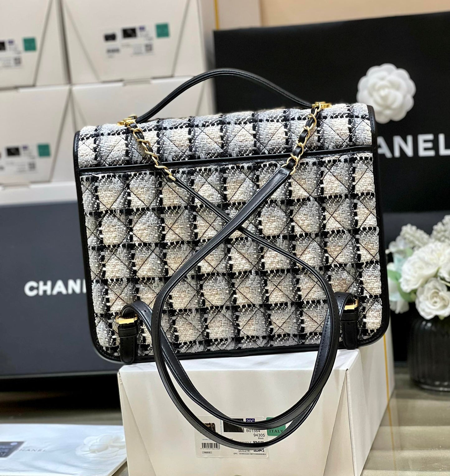 CHANEL BAG