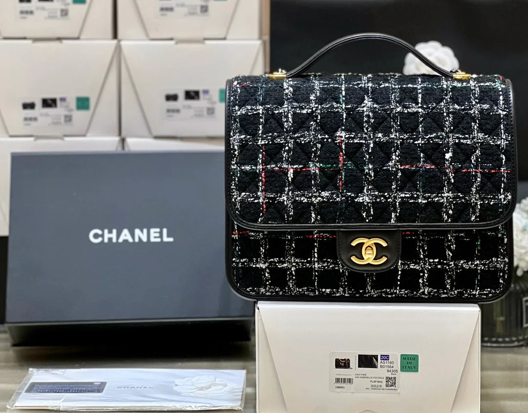 CHANEL BAG
