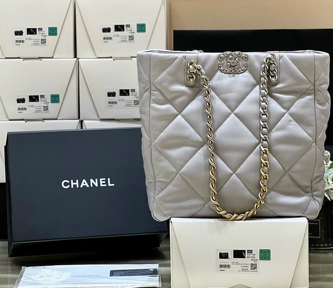 CHANEL BAG