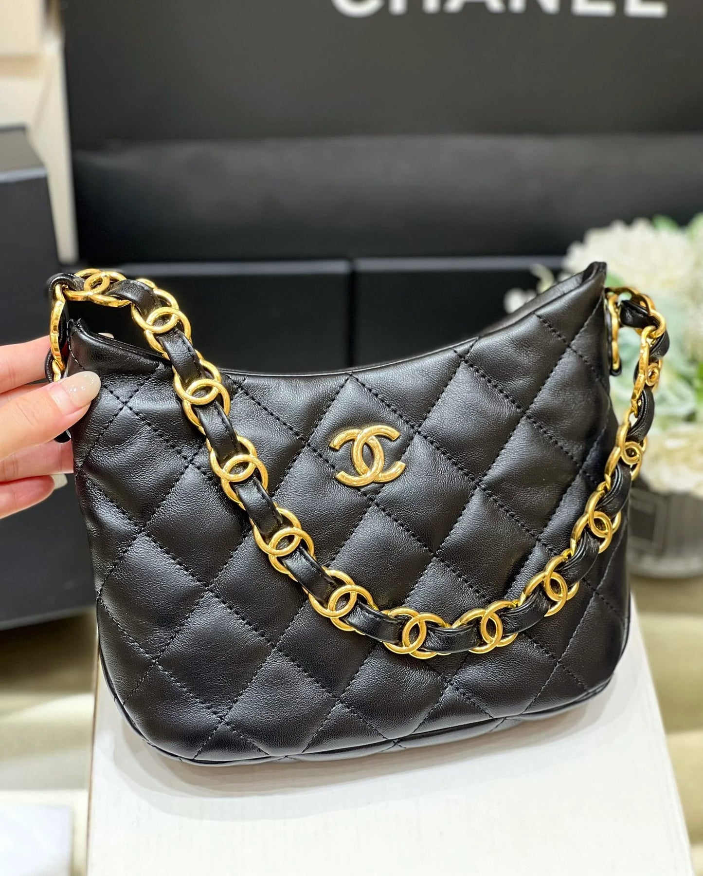 CHANEL BAG