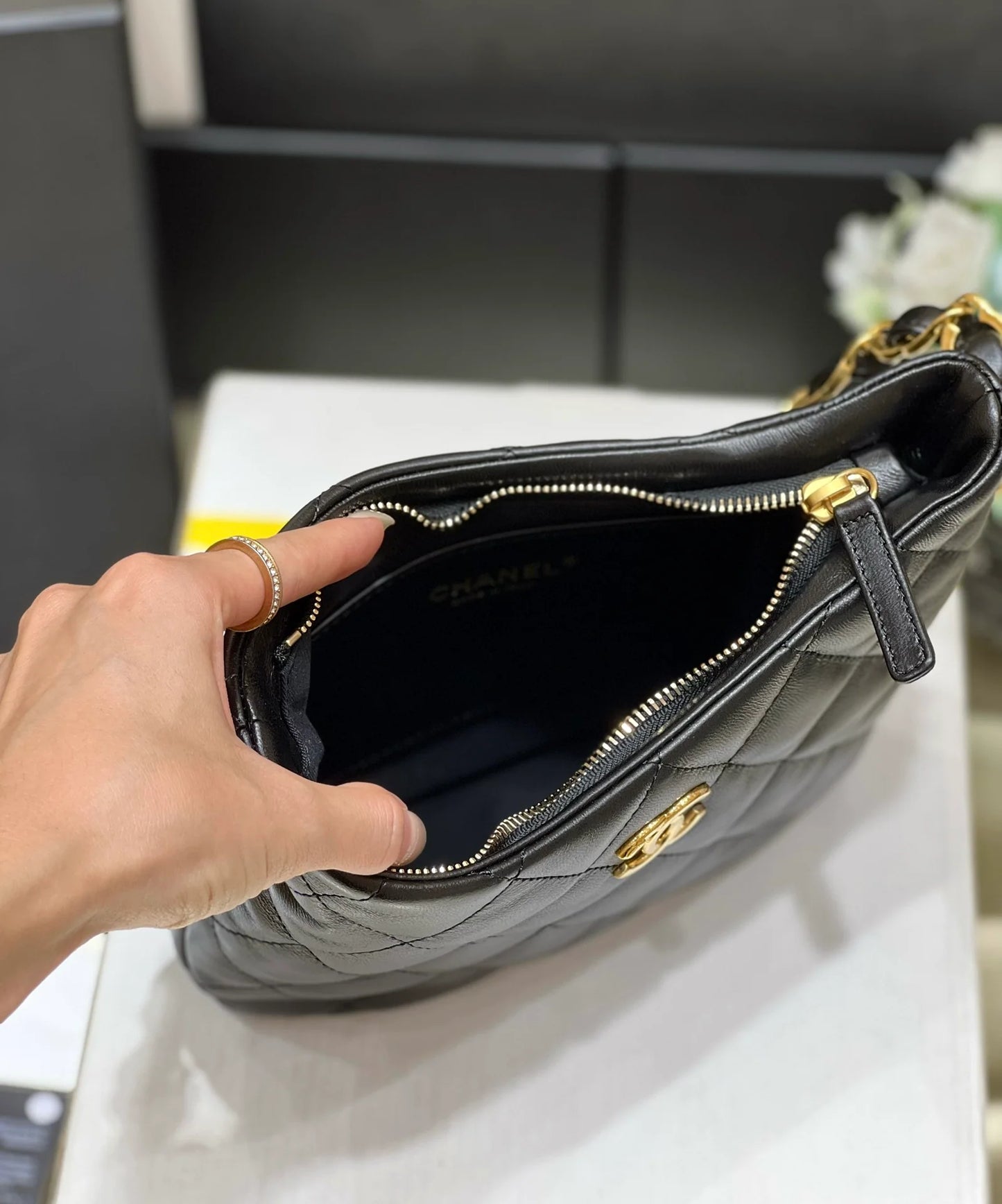 CHANEL BAG