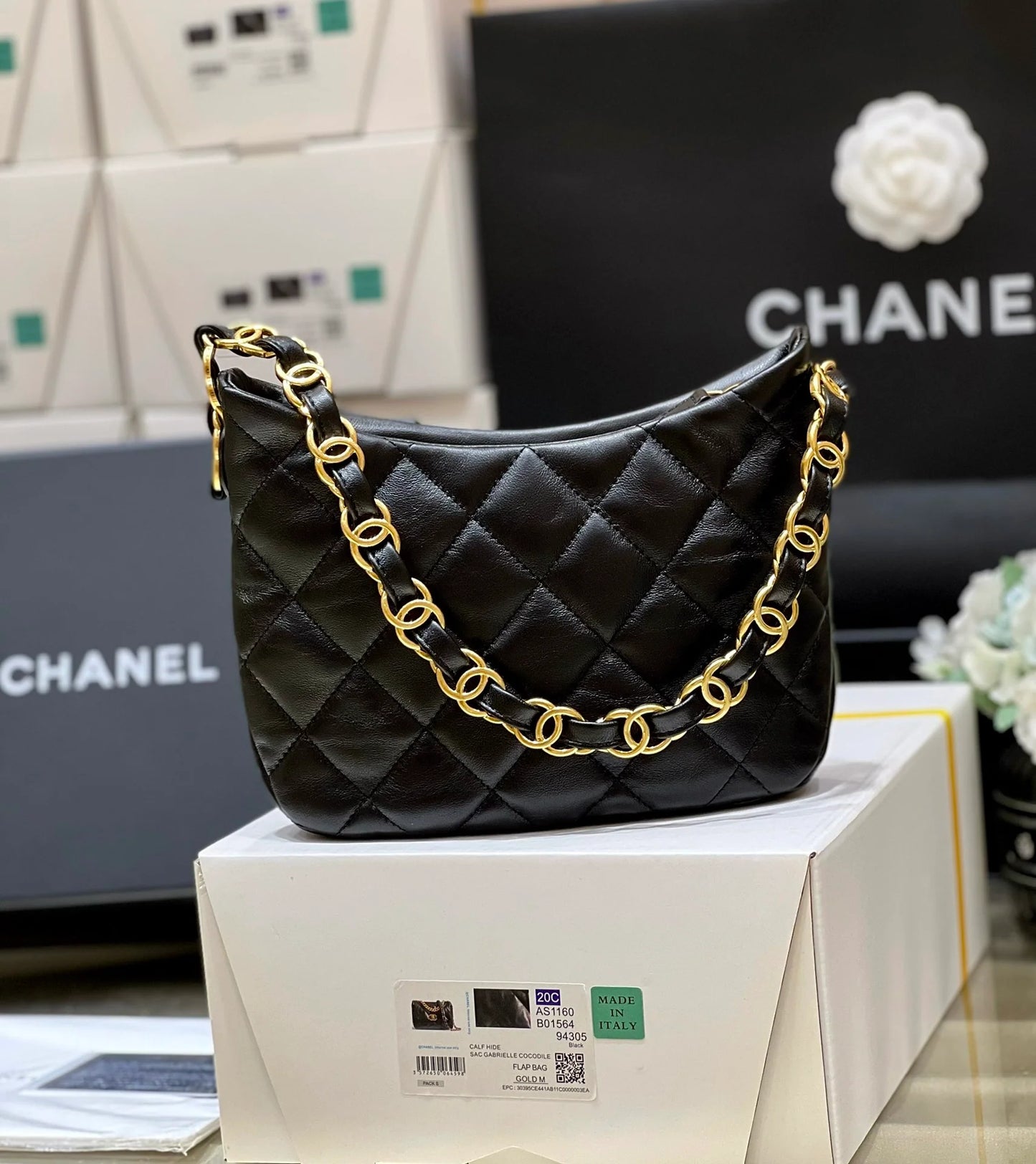 CHANEL BAG