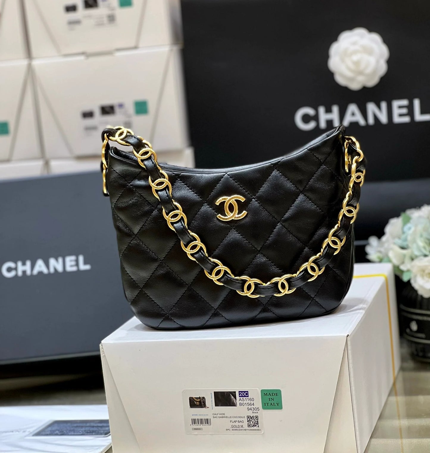 CHANEL BAG