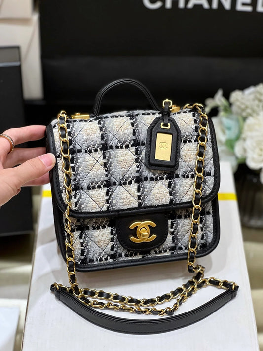 CHANEL BAG
