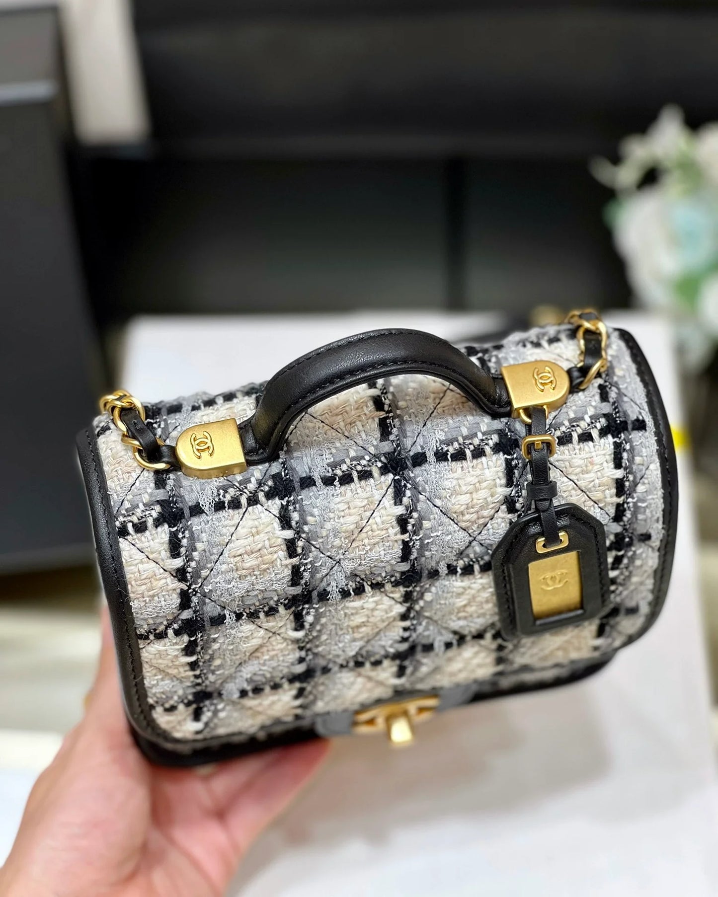 CHANEL BAG