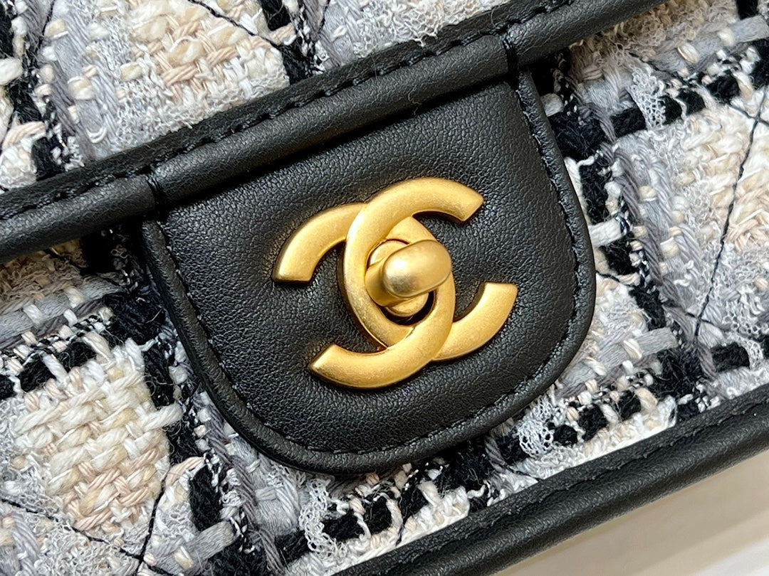 CHANEL BAG