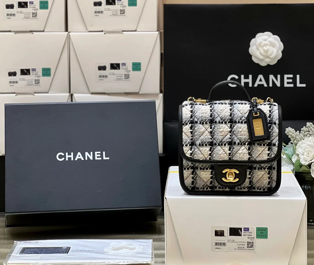 CHANEL BAG