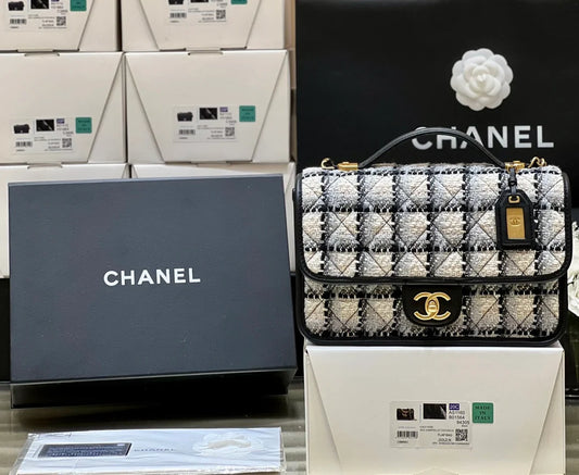 CHANEL BAG